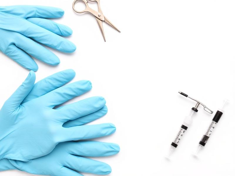 Surgical Scissors 14cm — Stainless Mayo Scissors